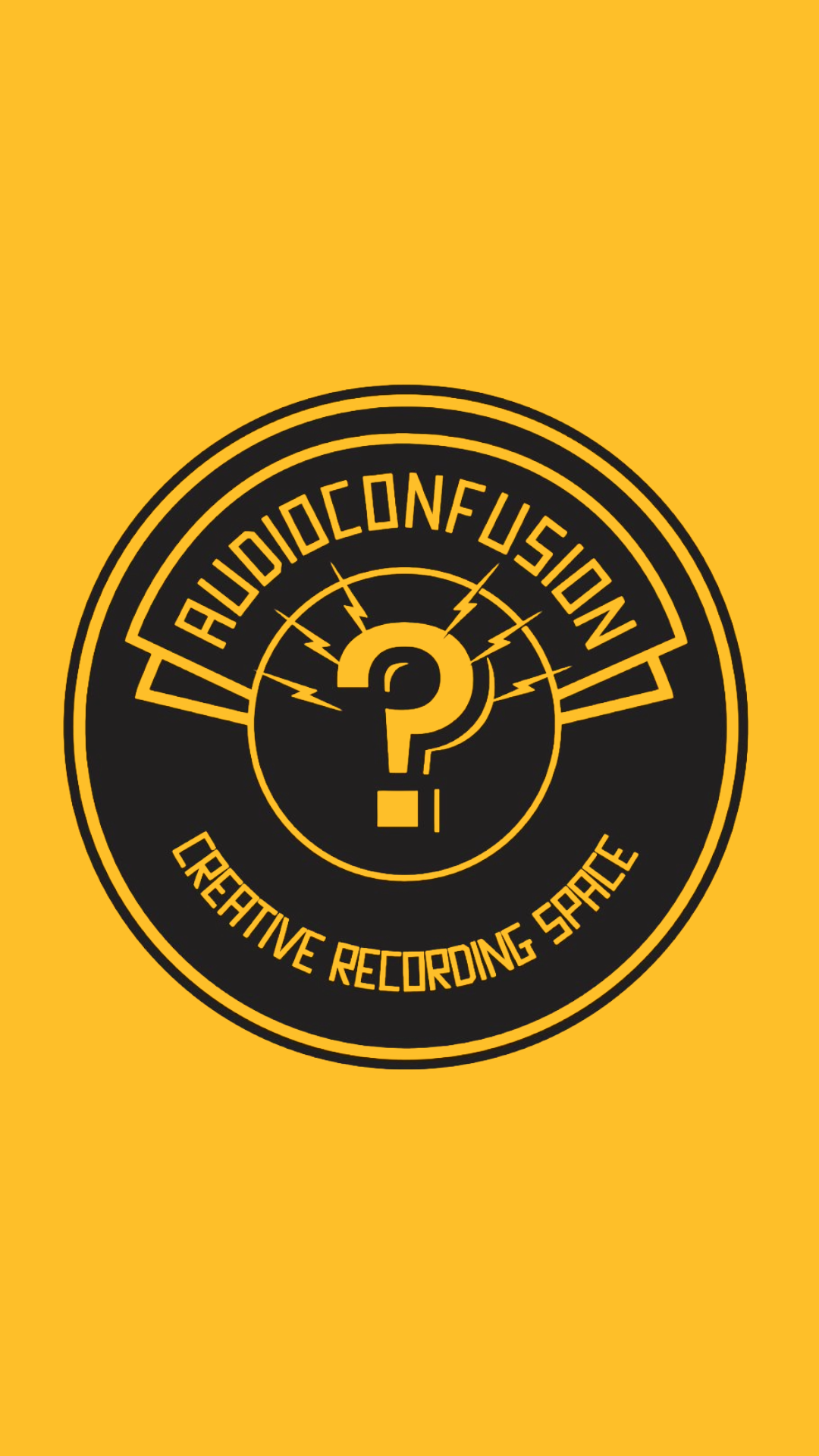 Audioconfusion logo