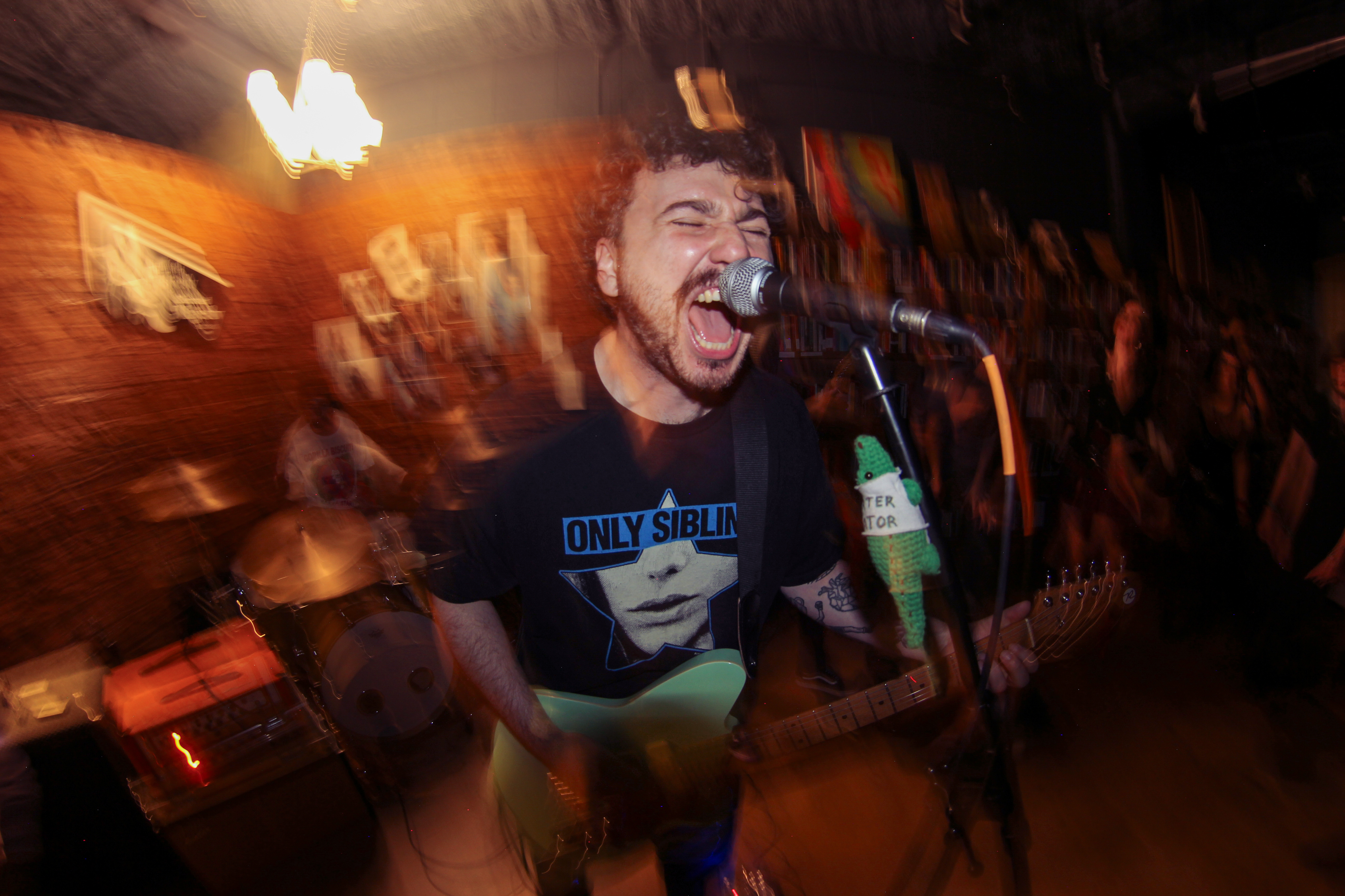 Matt Aldawood
