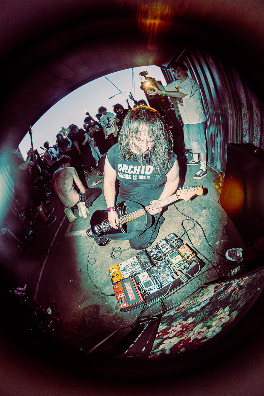 Ryan Peterson